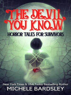 cover image of The Devil You Know